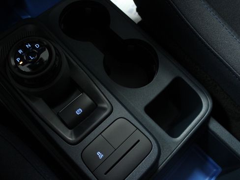 New 2026 Ford Maverick XLT AWD/4WD image 23