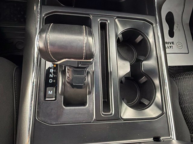 Used 2023 Ford F150 XLT w/ Equipment Group 301A Mid AWD/4WD image 33
