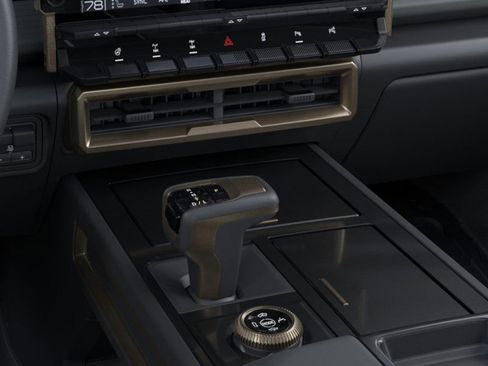 New 2025 GMC Hummer EV 3X w/ Extreme Off-Road Package image 23