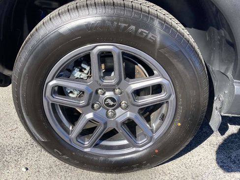 Used 2025 Ford Bronco Sport Big Bend w/ Convenience Package image 14