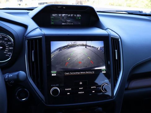 Used 2024 Subaru Forester Touring image 22