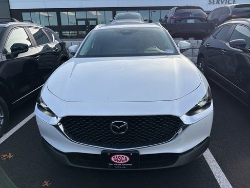 New 2026 MAZDA CX-30 AWD 2.5 S image 2