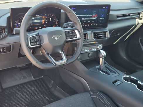 New 2026 Ford Mustang GT RWD image 24