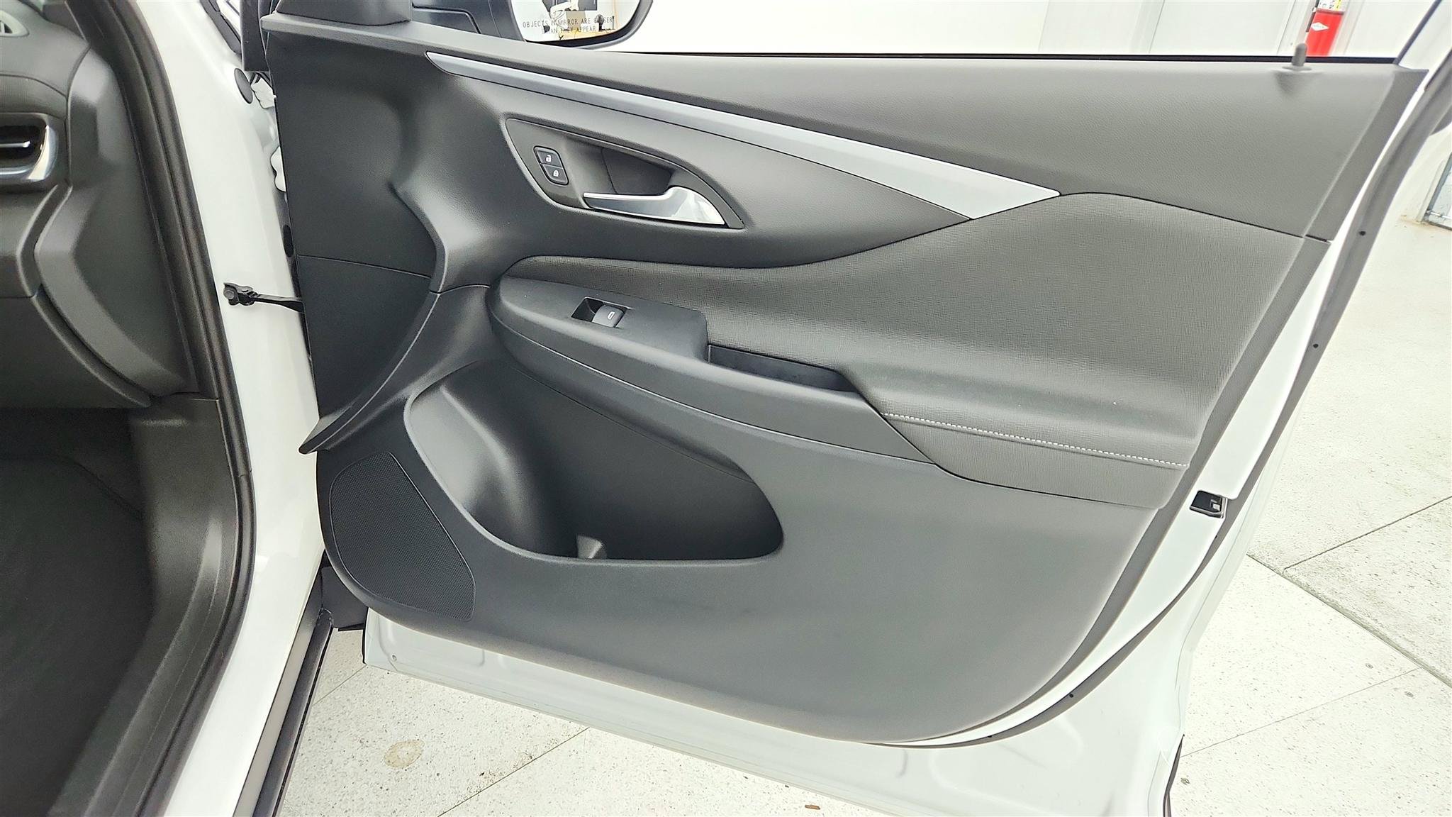 Used 2026 Buick Envista Preferred FWD image 24