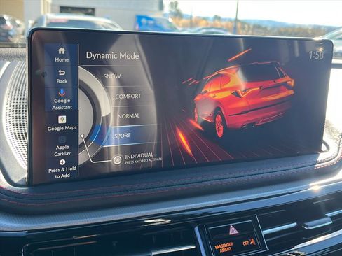 Certified 2025 Acura MDX A-Spec image 16