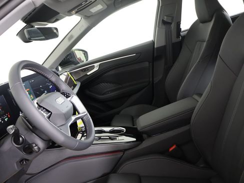 New 2026 Audi A6 Prestige image 18