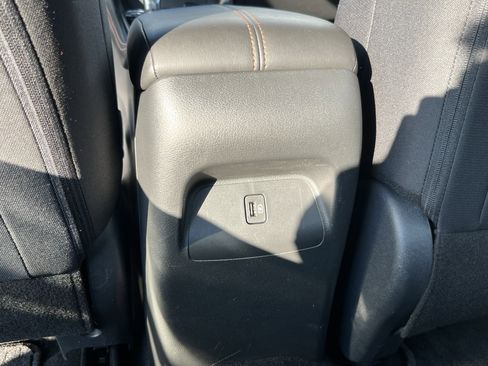 Used 2022 Nissan Sentra SR image 13