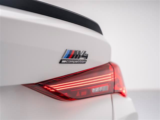Used 2026 BMW M4 xDrive Competition AWD/4WD image 35
