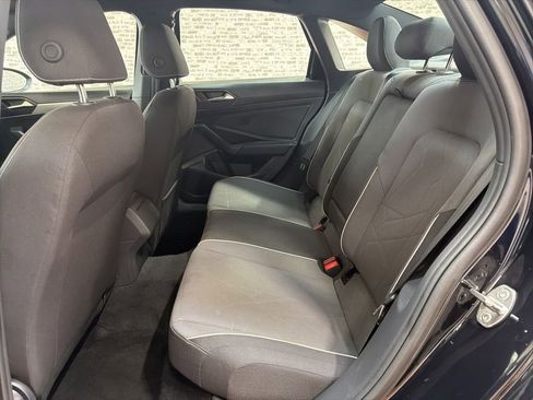 Used 2025 Volkswagen Jetta Sport FWD image 14