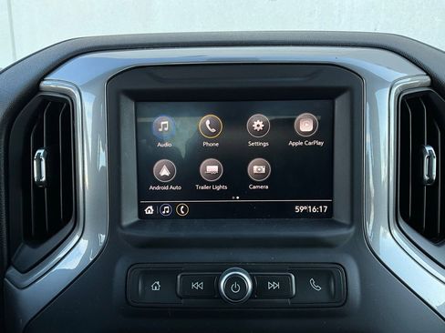 Used 2020 Chevrolet Silverado 2500 W/T w/ WT Fleet Convenience Package image 25