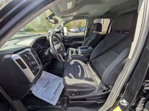 Used 2019 GMC Sierra 1500 SLE w/ SLE Value Package AWD/4WD image 26