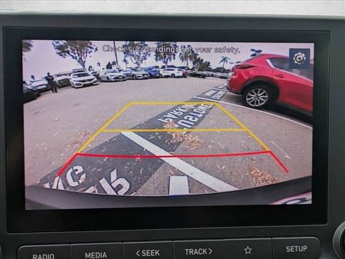 Certified 2023 Hyundai Kona SEL w/ Cargo Package image 20