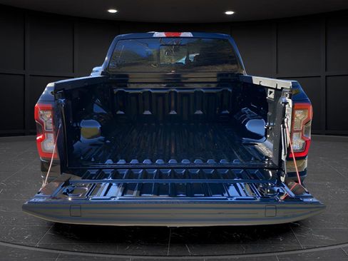 New 2025 Ford Ranger XLT image 14
