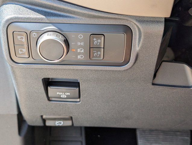 Used 2024 Ford Bronco Wildtrak AWD/4WD image 19