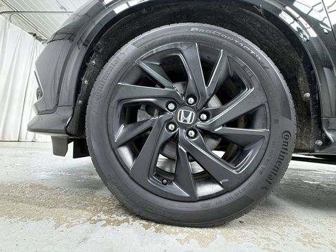 Used 2022 Honda HR-V Sport image 15