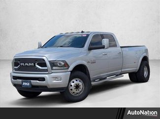 Used 2018 RAM 3500 Laramie Longhorn video 1