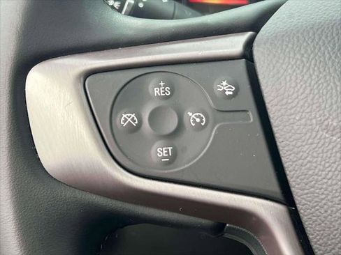 Used 2023 GMC Acadia AT4 image 21