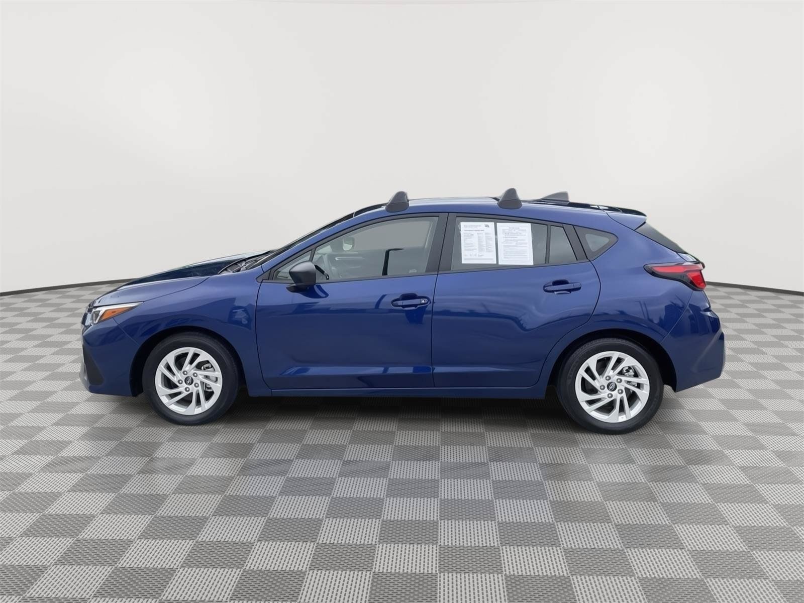 Used 2024 Subaru Impreza 2.0i AWD/4WD image 11