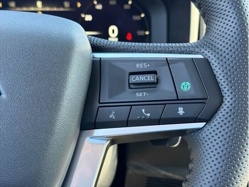 New 2026 Mitsubishi Outlander SEL Black Edition FWD image 15
