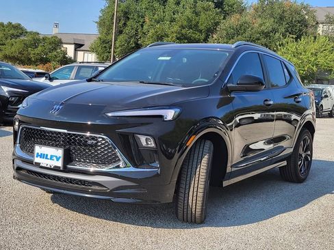 New 2026 Buick Encore GX Sport Touring w/ Comfort Package image 2