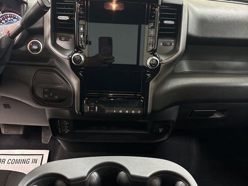 New 2026 RAM 2500 Tradesman image 13