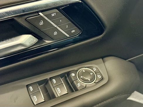 New 2026 Chevrolet Tahoe High Country AWD/4WD image 19