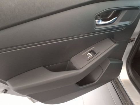Certified 2024 Honda Accord EX image 15