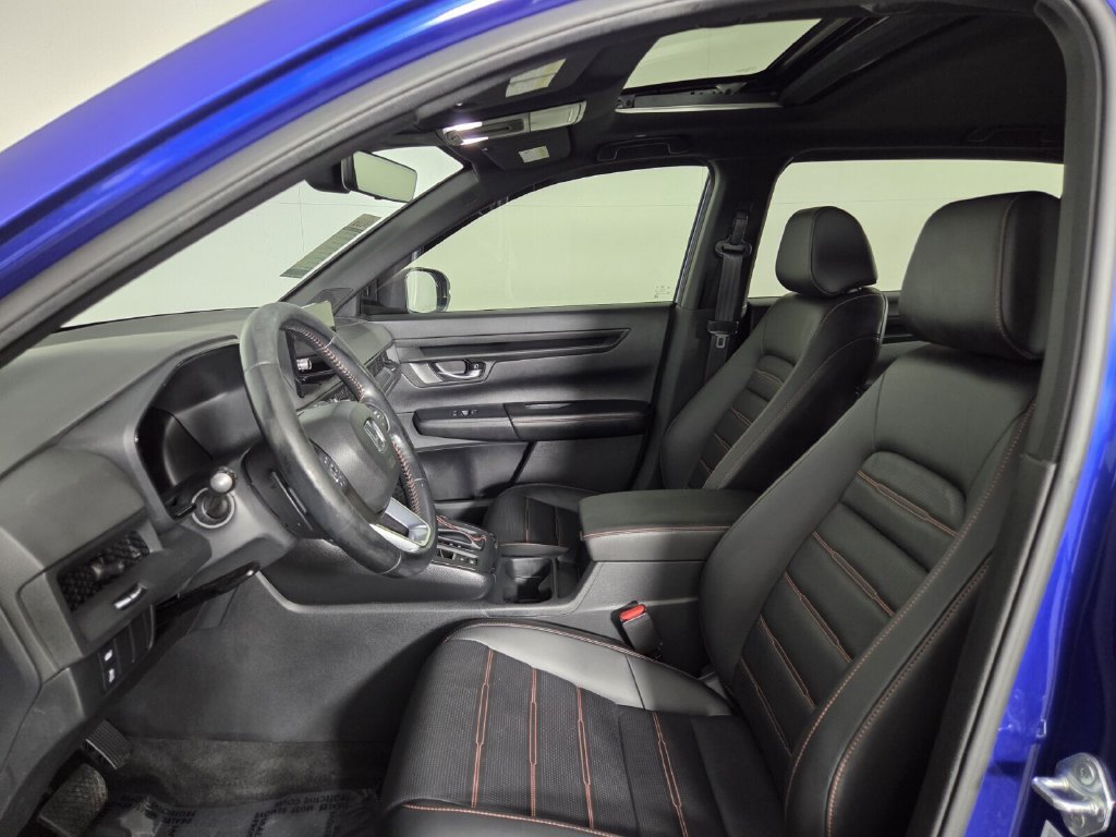 Used 2024 Honda CR-V Sport-L image 22