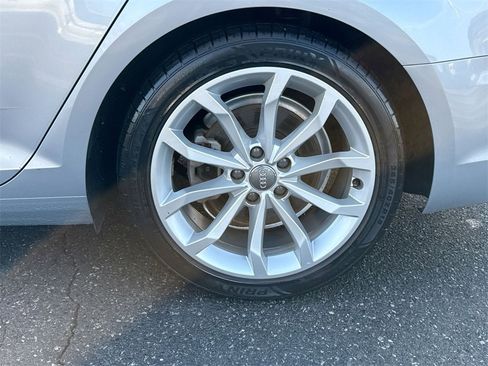 Used 2019 Audi A4 2.0T Premium Plus w/ Premium Plus Package image 19