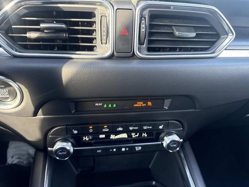 Used 2025 MAZDA CX-5 Carbon Edition image 26