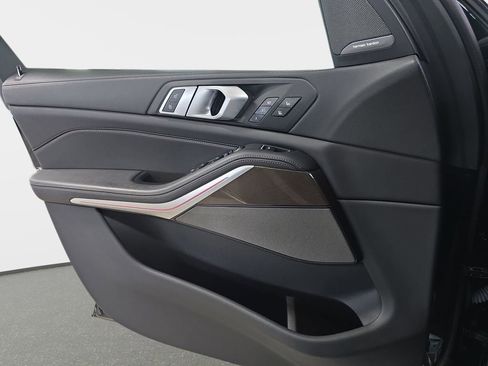 Used 2023 BMW X5 sDrive40i image 27