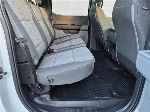Used 2025 Ford F350 XL w/ XL Driver Assist Package AWD/4WD image 18