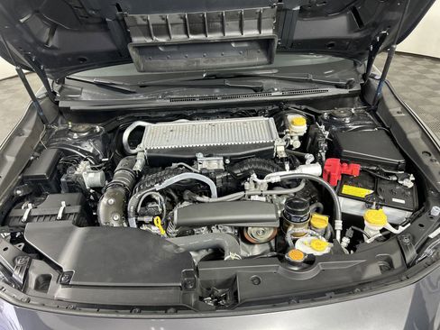 Used 2023 Subaru WRX Premium image 45