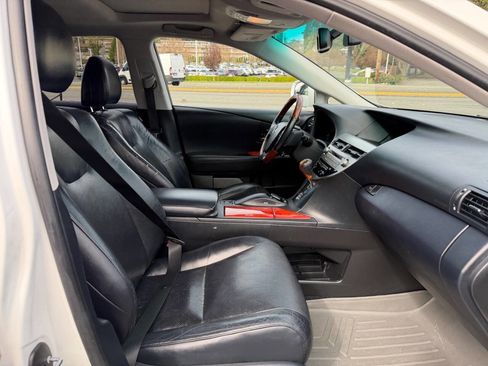 Used 2011 Lexus RX 350 AWD w/ Premium Pkg image 19