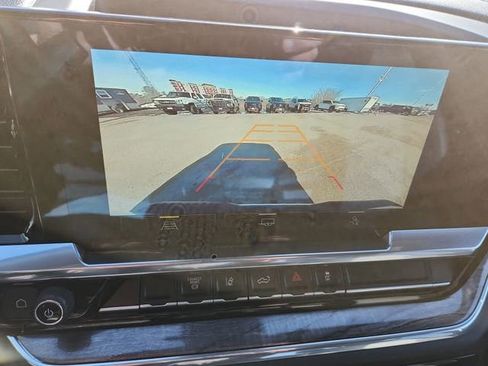 Certified 2024 Chevrolet Silverado 3500 LTZ image 14