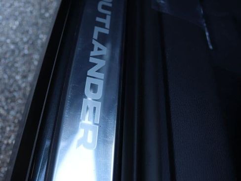 New 2026 Mitsubishi Outlander SEL AWD/4WD image 35