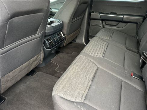 Used 2023 Ford F150 XL w/ STX Appearance Package image 12