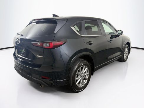 Used 2025 MAZDA CX-5 AWD 2.5 S w/ Preferred Package image 9