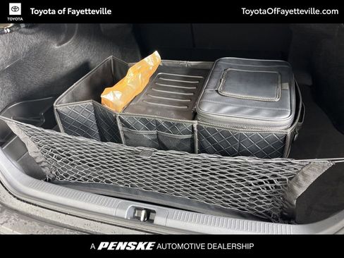 New 2026 Toyota Camry SE FWD image 20