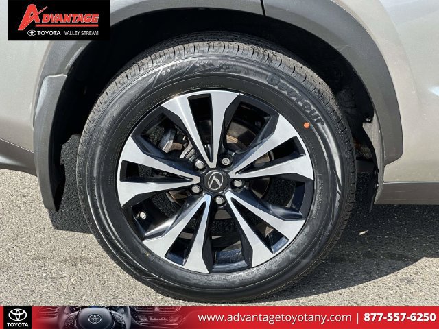 Used 2020 Lexus NX 300 F Sport w/ F Sport Comfort Package AWD/4WD image 11