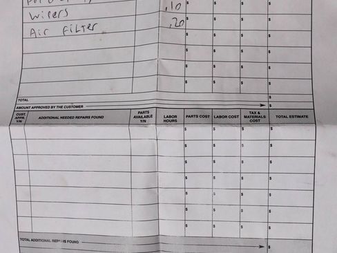 Used 2023 Dodge Durango GT image 6