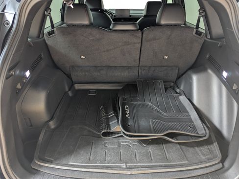 Used 2024 Honda CR-V Sport-L image 25