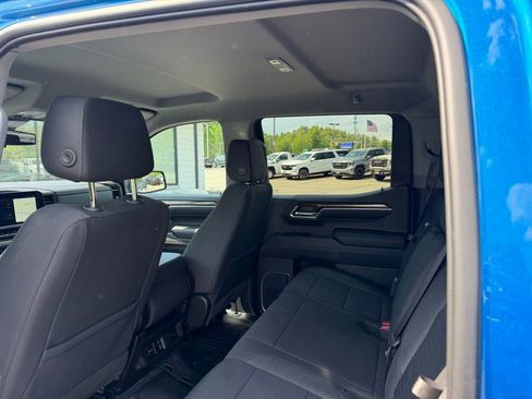 Certified 2023 GMC Sierra 1500 Elevation AWD/4WD image 8