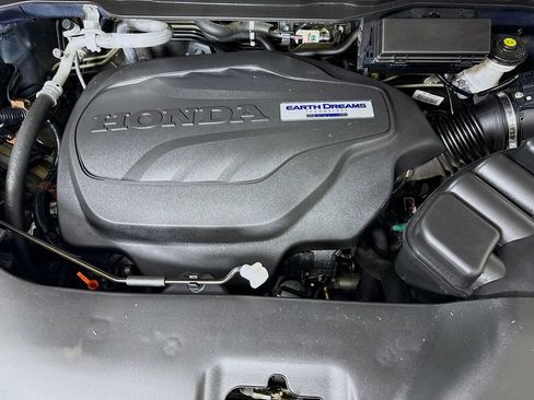 Used 2020 Honda Pilot EX image 35