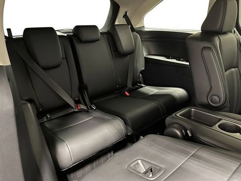 New 2026 Honda Odyssey EX-L image 18