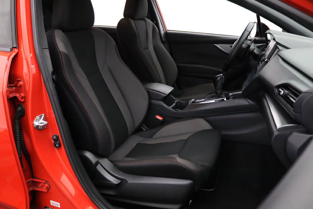 Used 2023 Subaru WRX AWD/4WD image 14