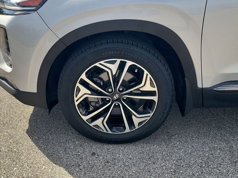 Used 2020 Hyundai Santa Fe Limited image 13