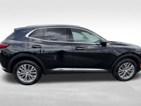 Certified 2023 Buick Envision Preferred AWD/4WD image 8