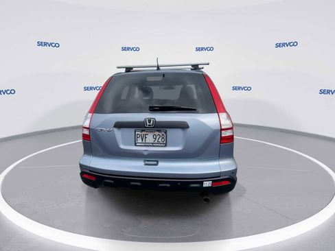 Used 2008 Honda CR-V LX image 7