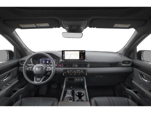 New 2026 Honda Pilot TrailSport image 5